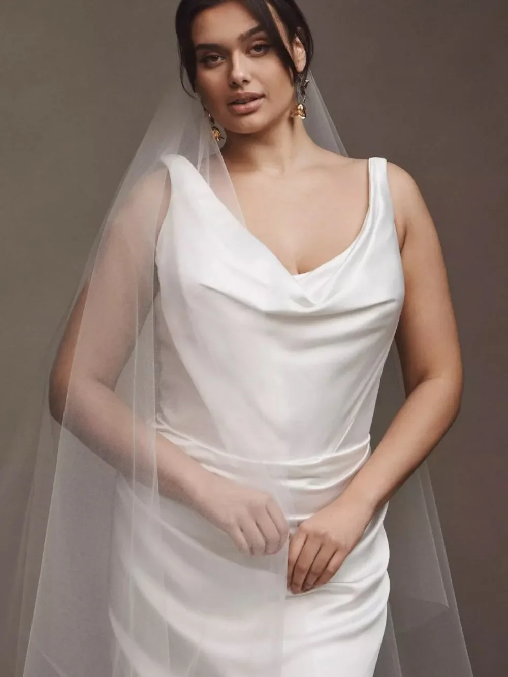 Wtoo by Watters Gigi Wedding Gown Size 8 NEW